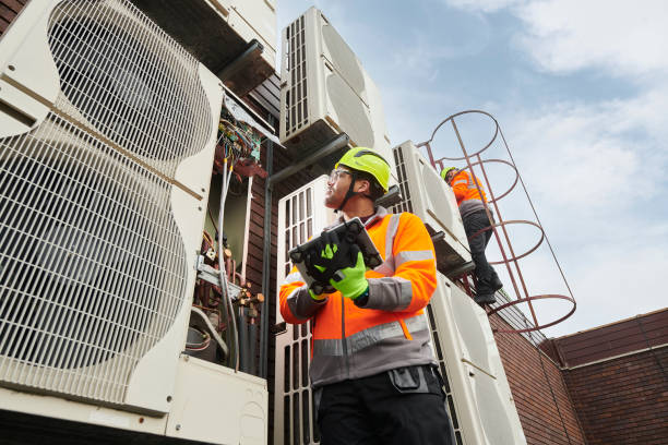 Trusted Wheeling, WV HVAC Experts