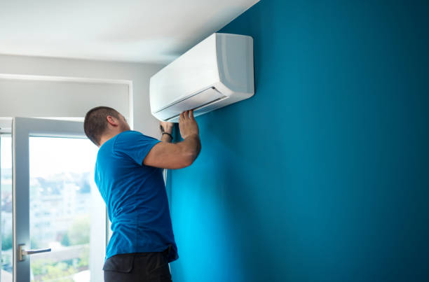 Seasonal HVAC Services