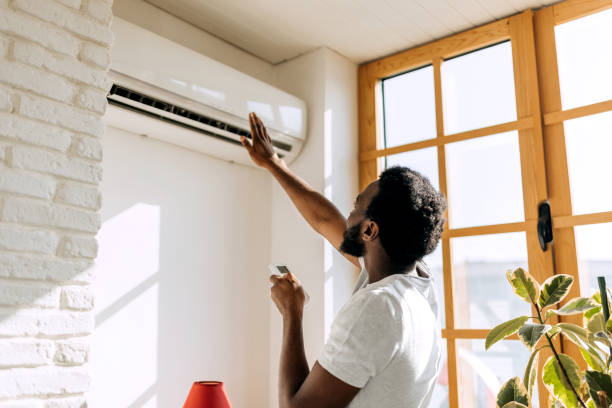 Best Residential HVAC in Wheeling, WV