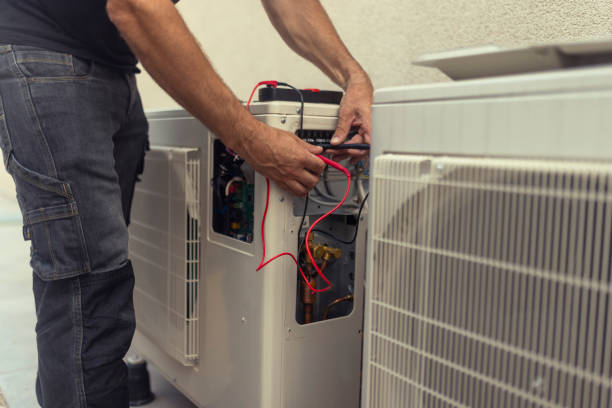 Best HVAC Equipment and Components in Wheeling, WV