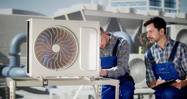 Best HVAC Financing and Leasing in Wheeling, WV