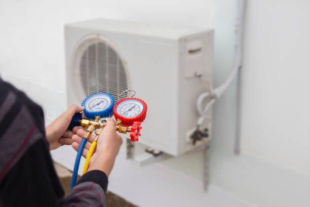 Best Energy-efficient HVAC Solutions in Wheeling, WV