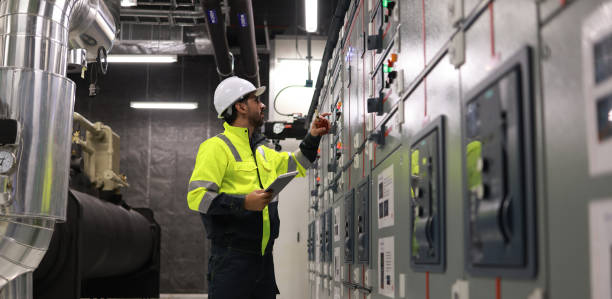 Best VRF (Variable Refrigerant Flow) Systems in Wheeling, WV